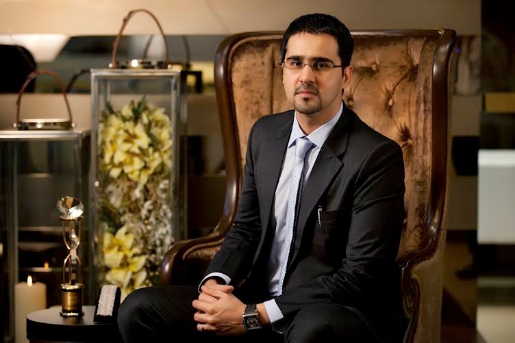 Ashraf Motiwala