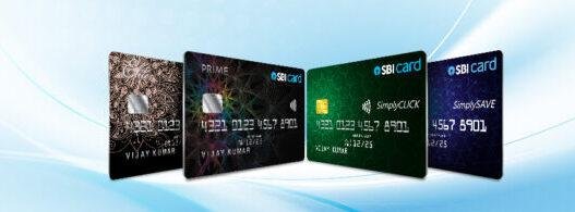 SBI Card