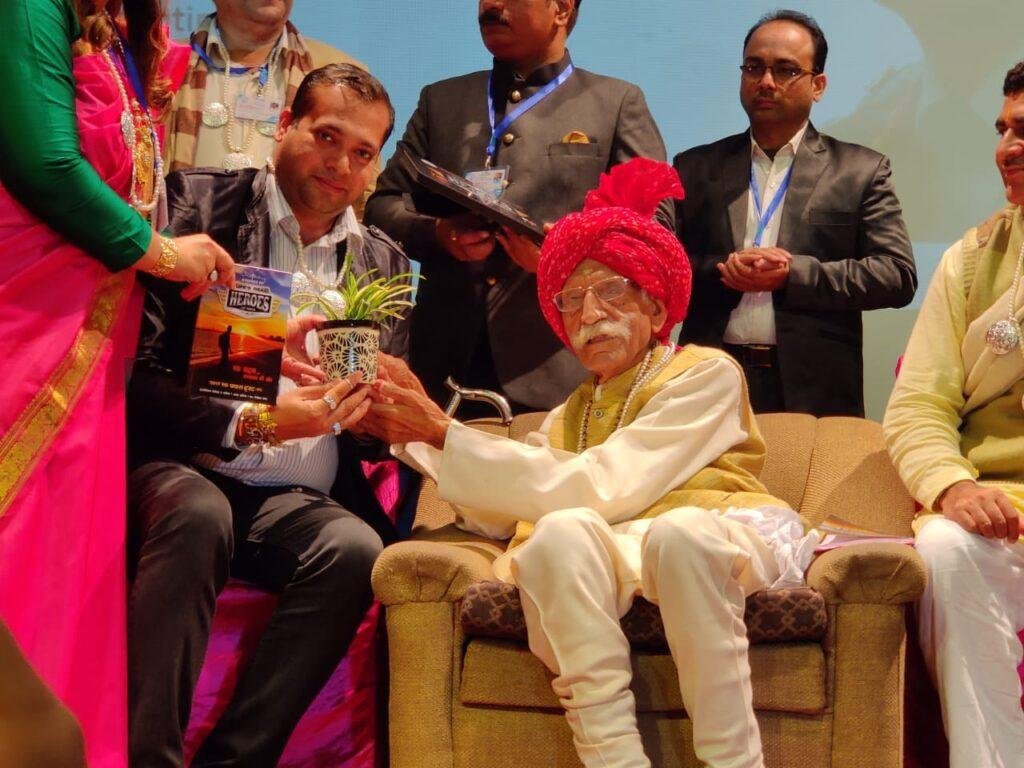 Ajay Harinath Darwin Platform Group
