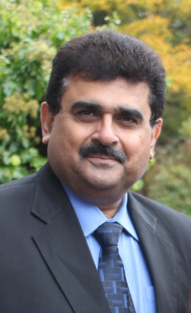 Sanjeev Kumar Sawhney
