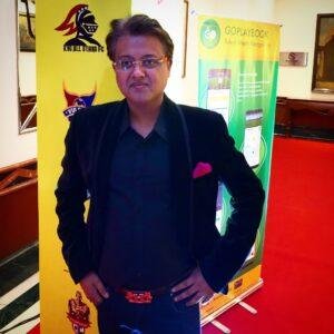Abhimanyu Ghosh