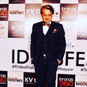 Abhimanyu Ghosh