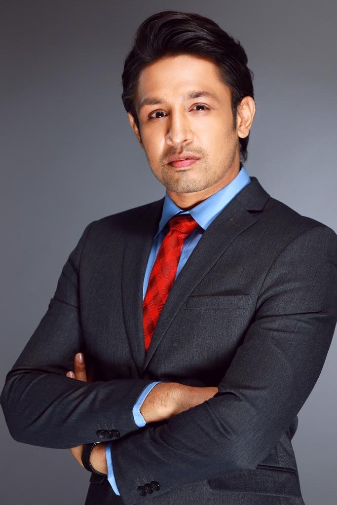 Ravi Ganatra