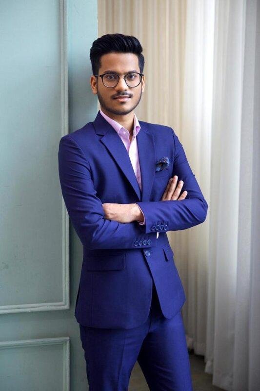 Manan Shah Avalance
