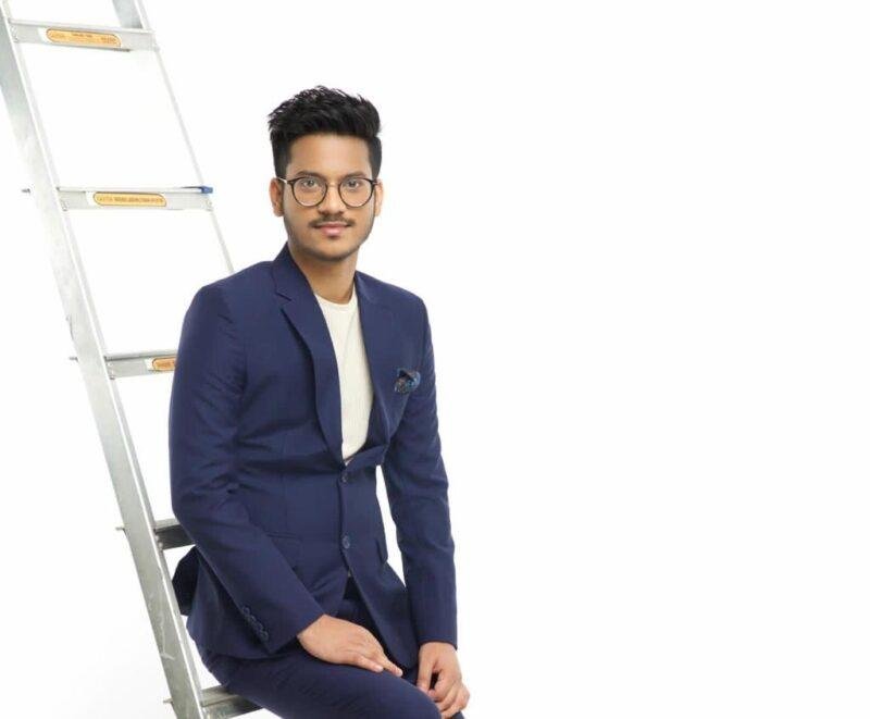 Manan Shah Avalance