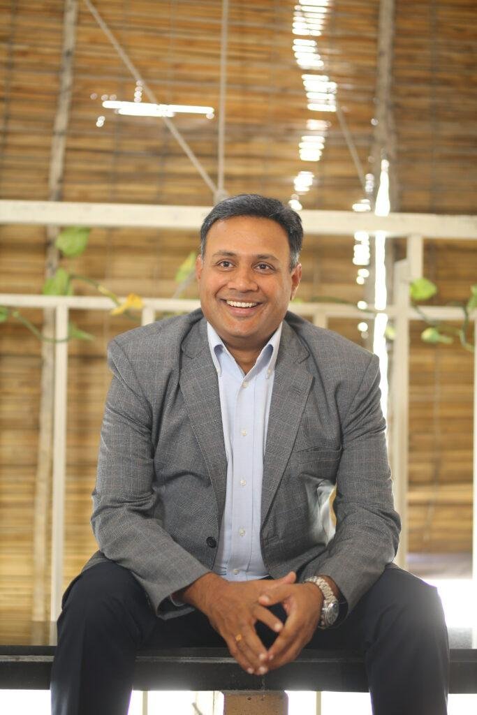 Sanjay Kamtam Votarytech