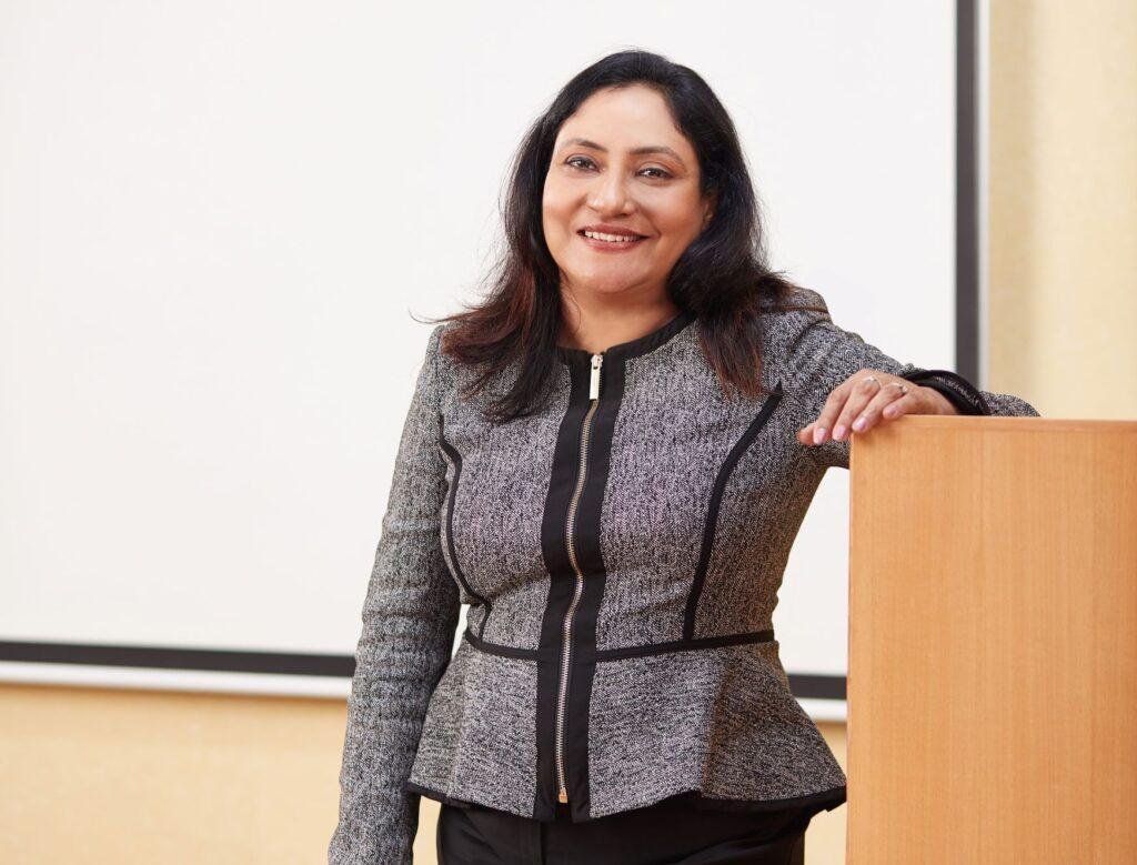 Jaya Vaidhyanathan, CEO, BCT Digital
