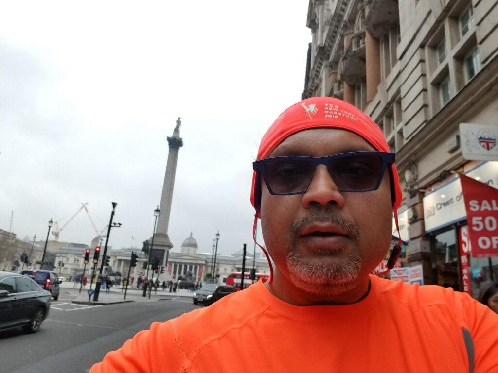 Rajesh Sinha