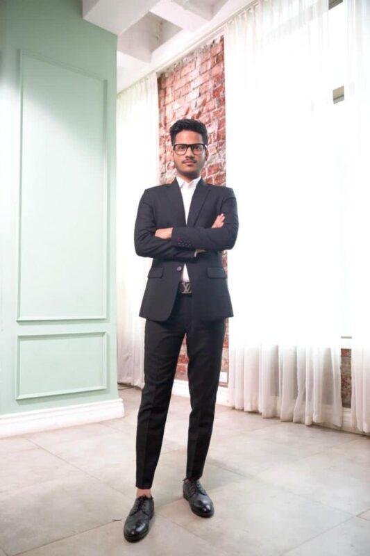 Manan Shah Avalance