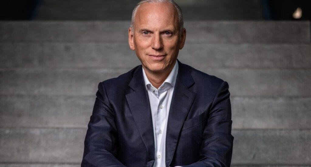 Peter Nota BMW