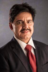 Vineet Sahni Lumax