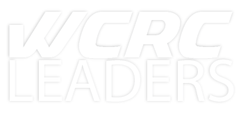 wcrcleaders website logo white