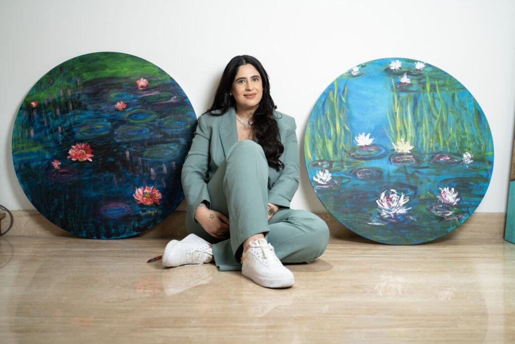 Pavani Nagpal