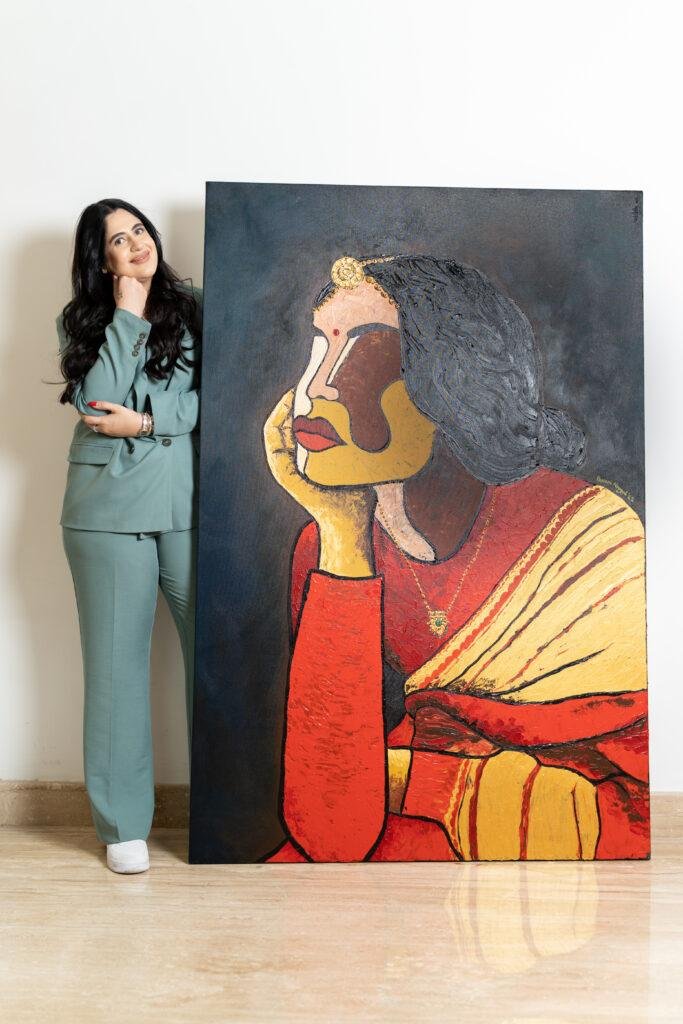 Pavani Nagpal