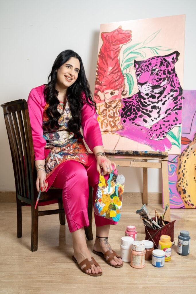 Pavani Nagpal
