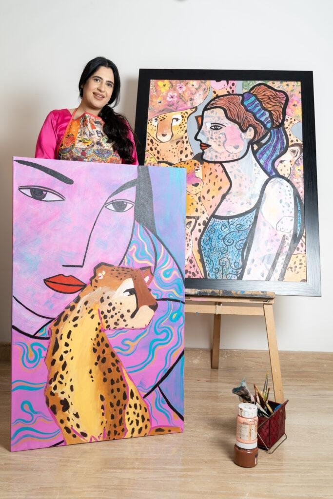 Pavani Nagpal
