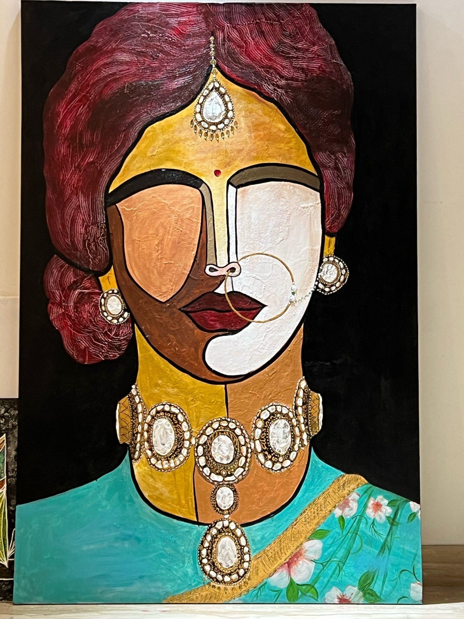 Pavani Nagpal