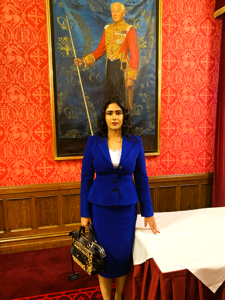 Yogita Tulsiani Yogita Tulsiani