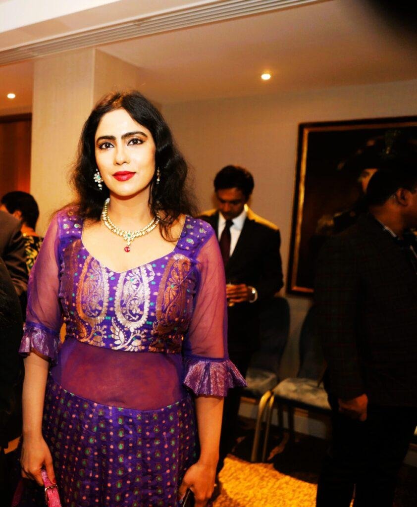 Yogita Tulsiani