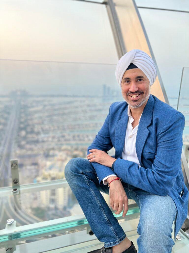 Gurpreet Singh
