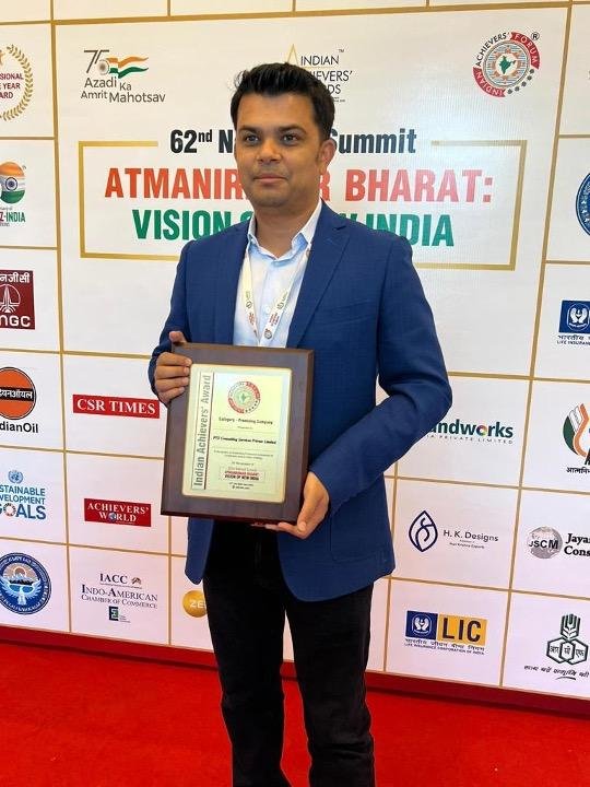 Biplab Chaudhuri PTS Consulting Services