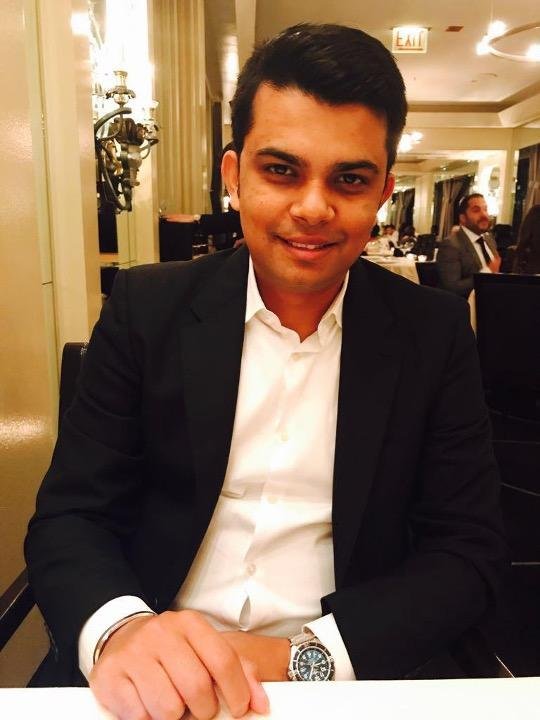 Biplab Chaudhuri PTS Consulting Services