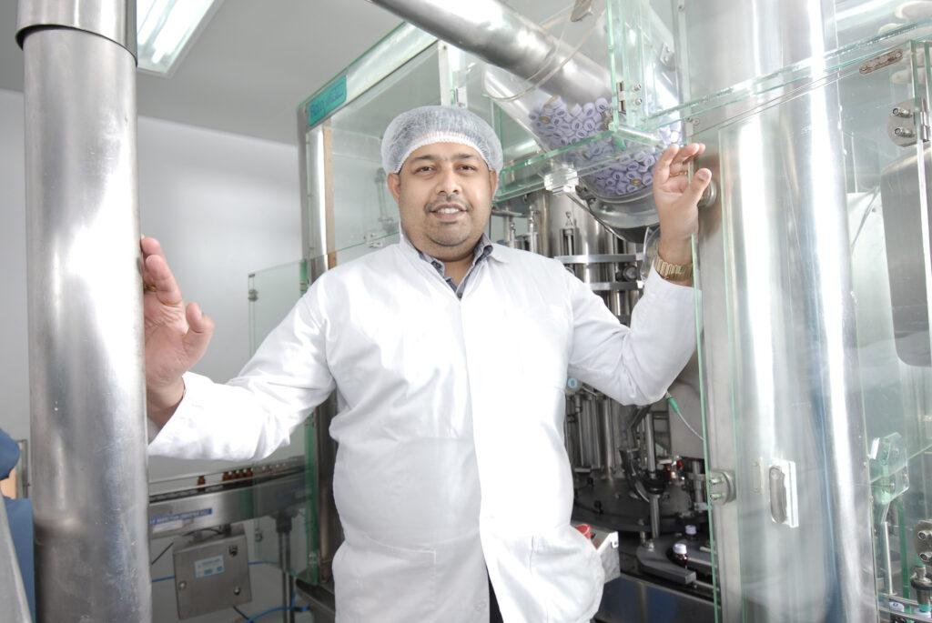 Dr. Kannan Vishwanatth
