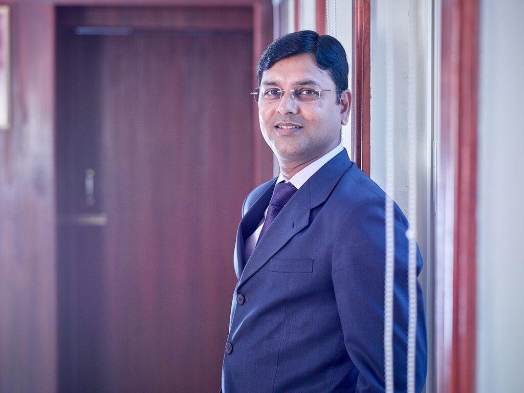 Vikash Kumar Vikash IPS