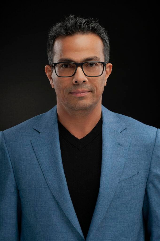 Dr. Susanta Mohapatra