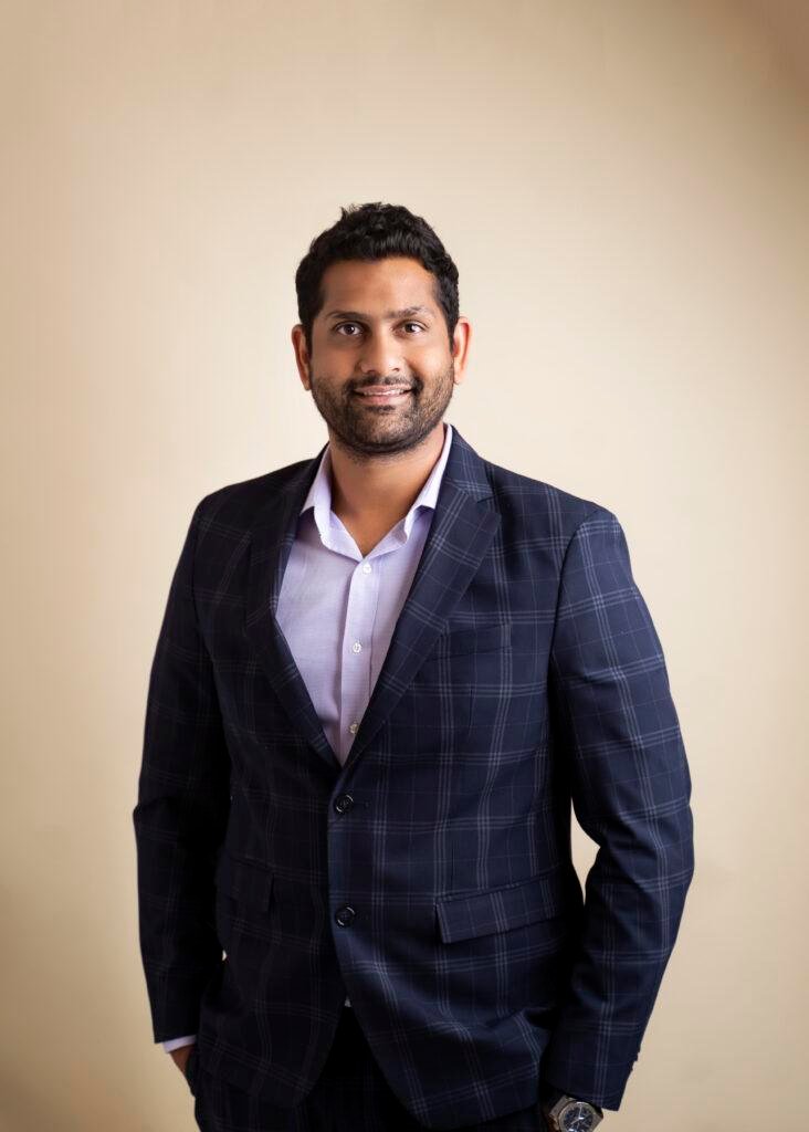 Varun Kancharla Celebrity Prime Group