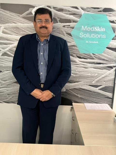 Sanjeev Kumar Sawhney