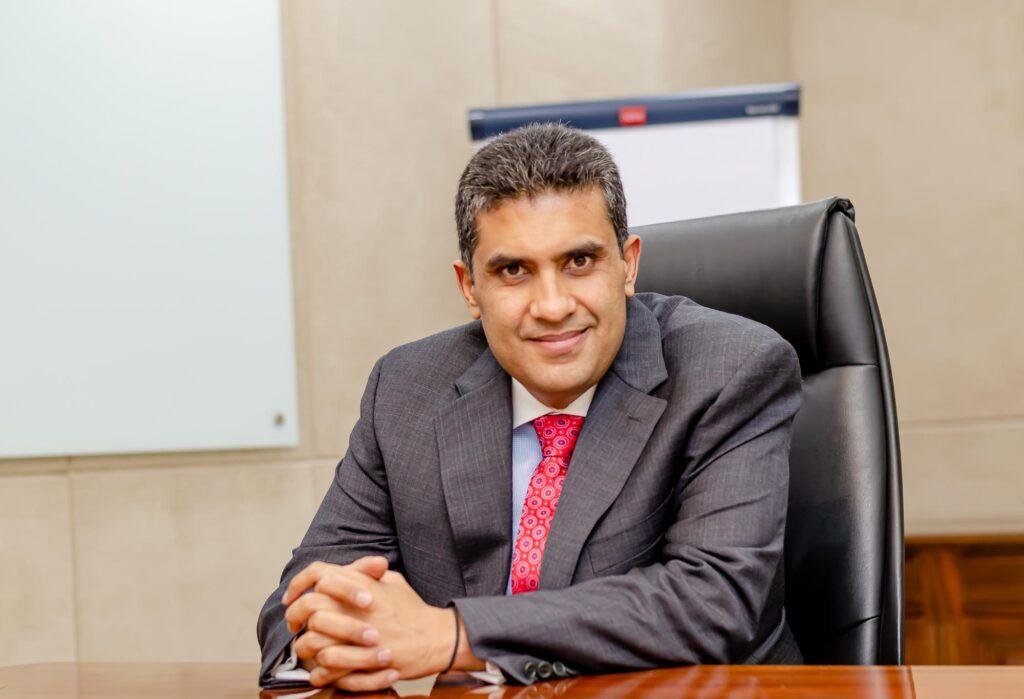 Jayesh Saini