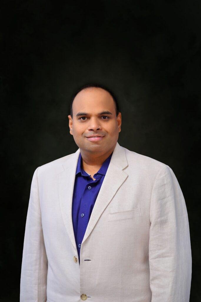 Srikanth Appana