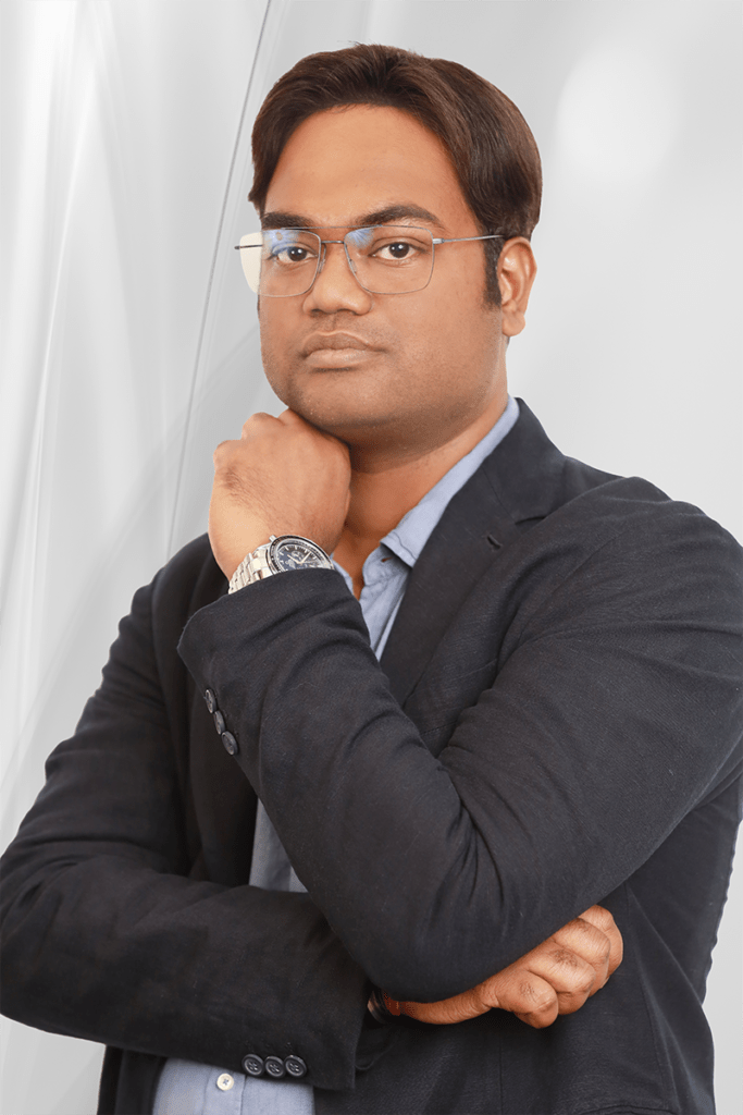Shivansh Rachit