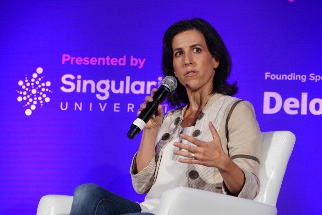 Ronit Avni: Transforming Localized with Inspirational Leadership