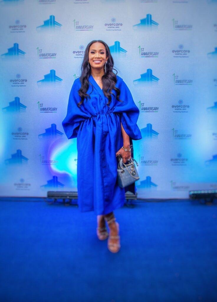 Temi Marcella: World's Best Emerging Leader 2024 