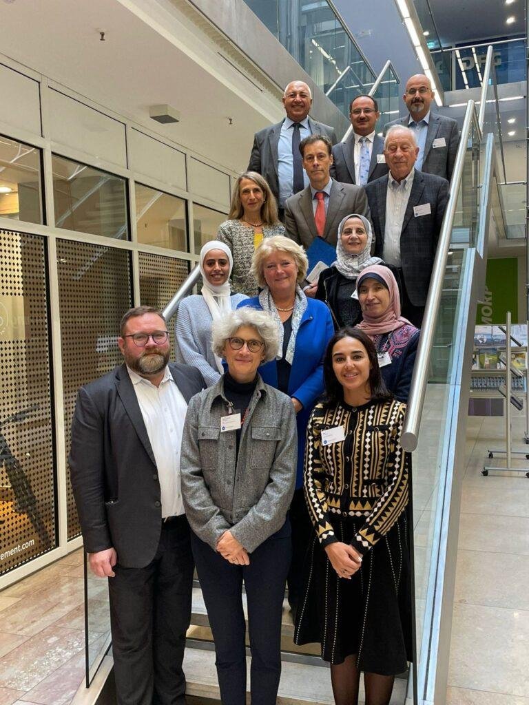 Malak Al Akiely: Leading Golden Wheat for Grain Trading to New Heights