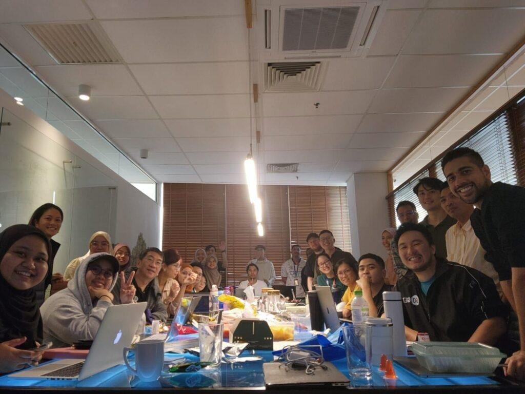 Francesca Chia: Leading GoGet and Malaysia's Gig Economy Forward