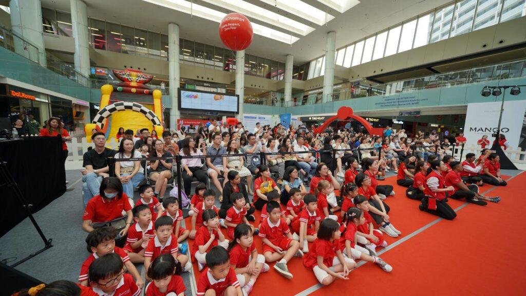MindChamps Singapore