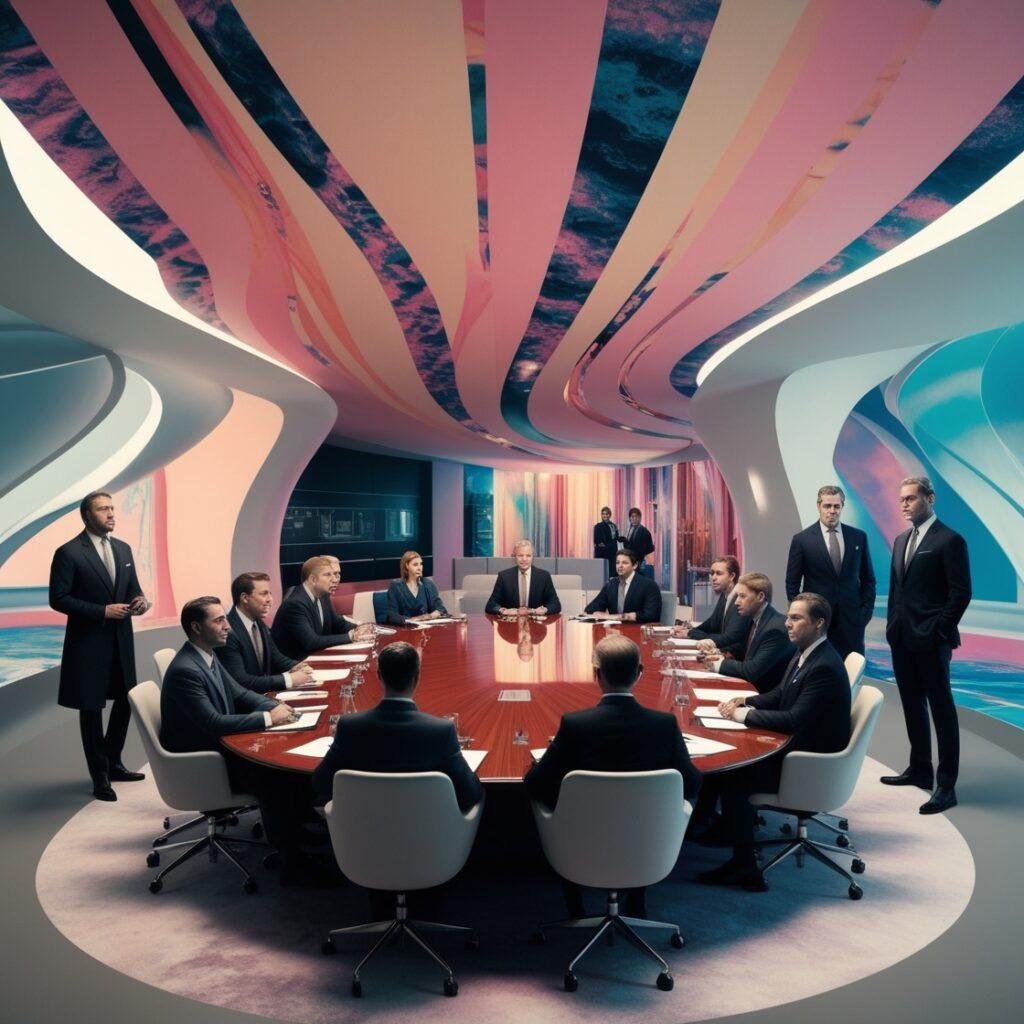 20 Effective Ways to Communicate Your Company’s Strategy
