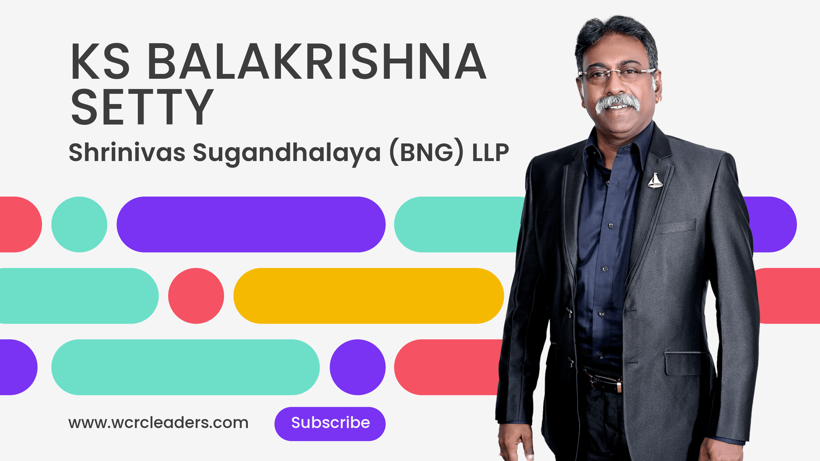 KS Balakrishna Setty