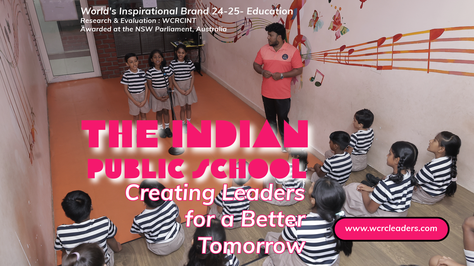 The Indian Public School
