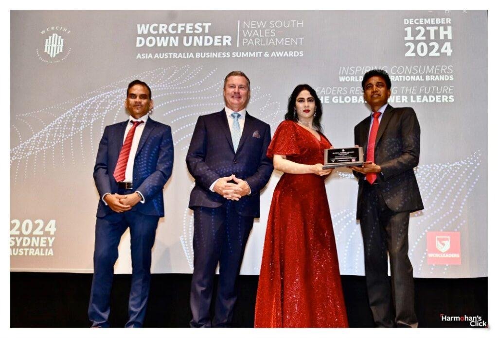 Yogita Tulsiani, CEO, ixceed solutions
