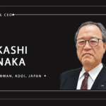 Takashi Tanaka
