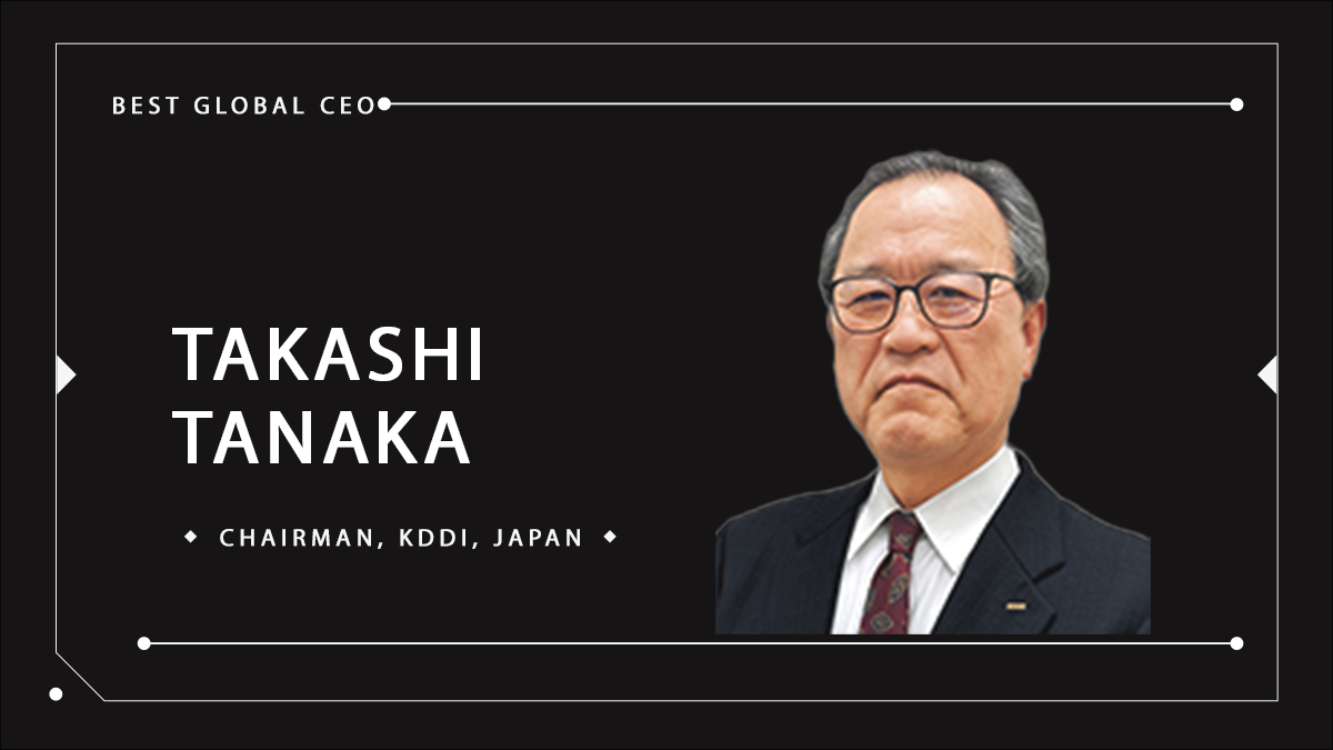 Takashi Tanaka
