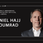 DANIEL HAJJ ABOUMRAD