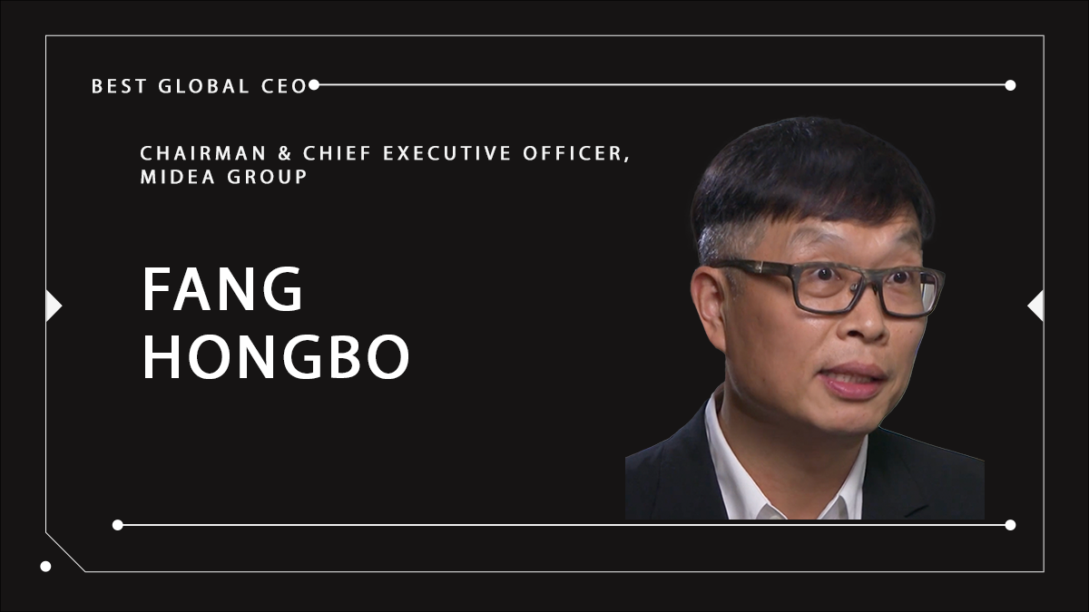 FANG HONGBO