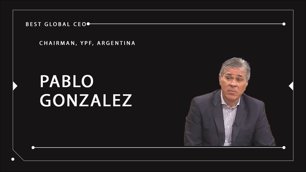 PABLO GONZALEZ