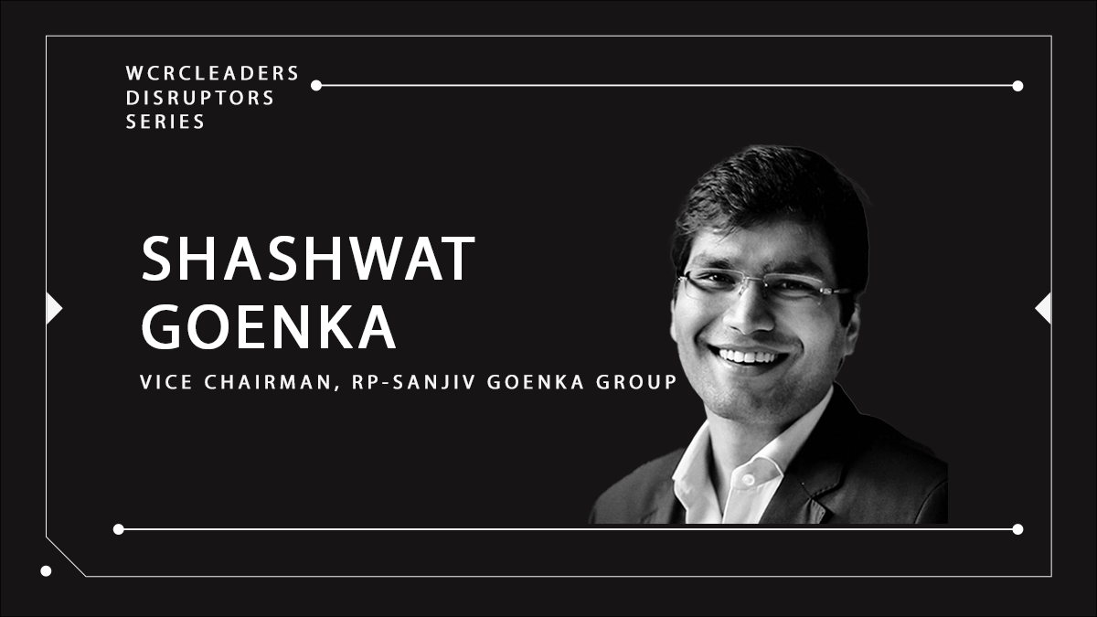 Shashwat Goenka