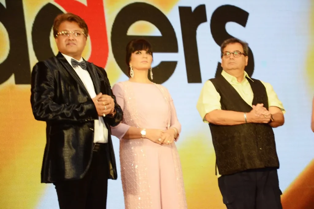 WCRC Brand and Leadership Awards